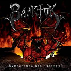 Barktok : Emergiendo del Infierno